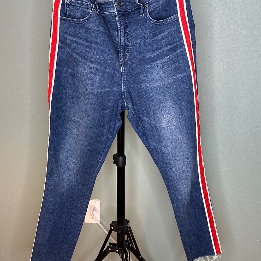 Gap True Skinny Jean